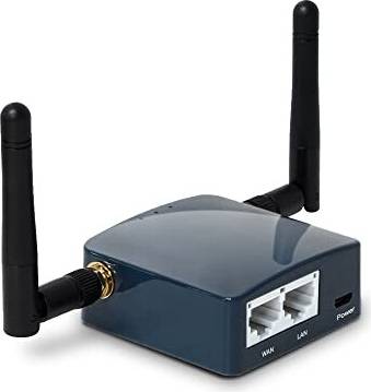 GL.iNet GL-AR300M16-Ext Portable Mini Travel Wireless Pocket Router