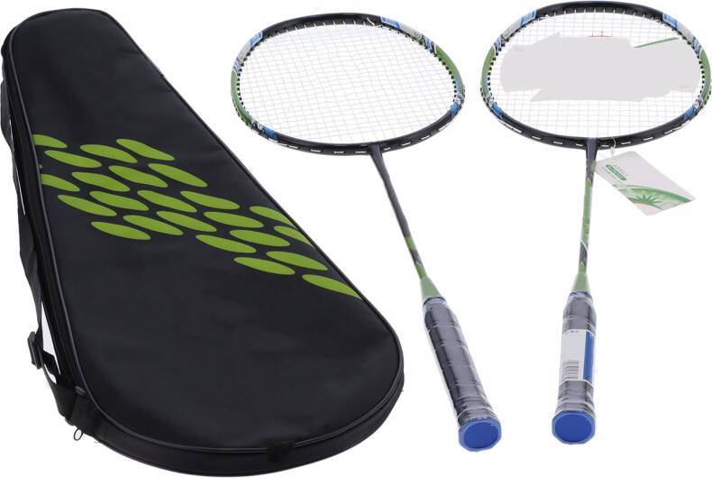Badminton racket Badminton Racket Set with Carry Case