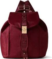 Borbonese Backpack Female - Red