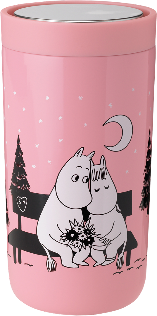 To Go Click Mumin 0.2 L