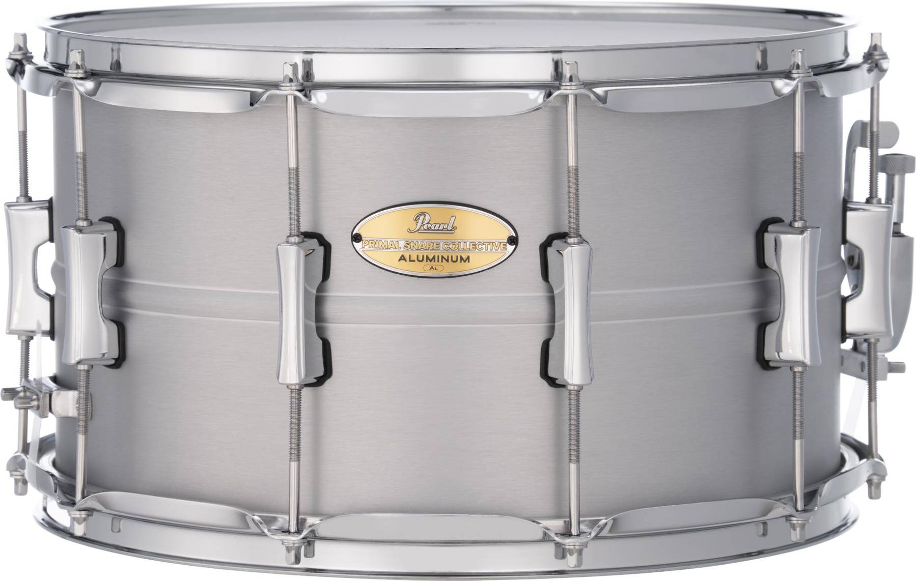 Pearl Primal Collective Snare Drum 8 Inches 14 Inches