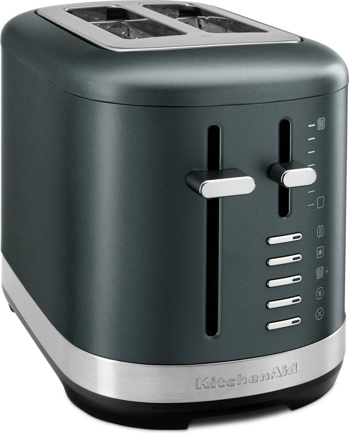 KitchenAid 2-Slice Toaster Bagel Cancel Function