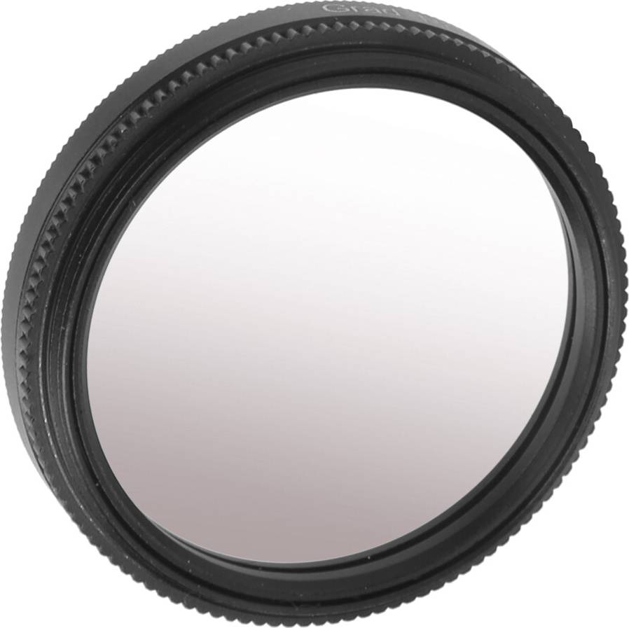 37mm Gradient Filter Camera Lens