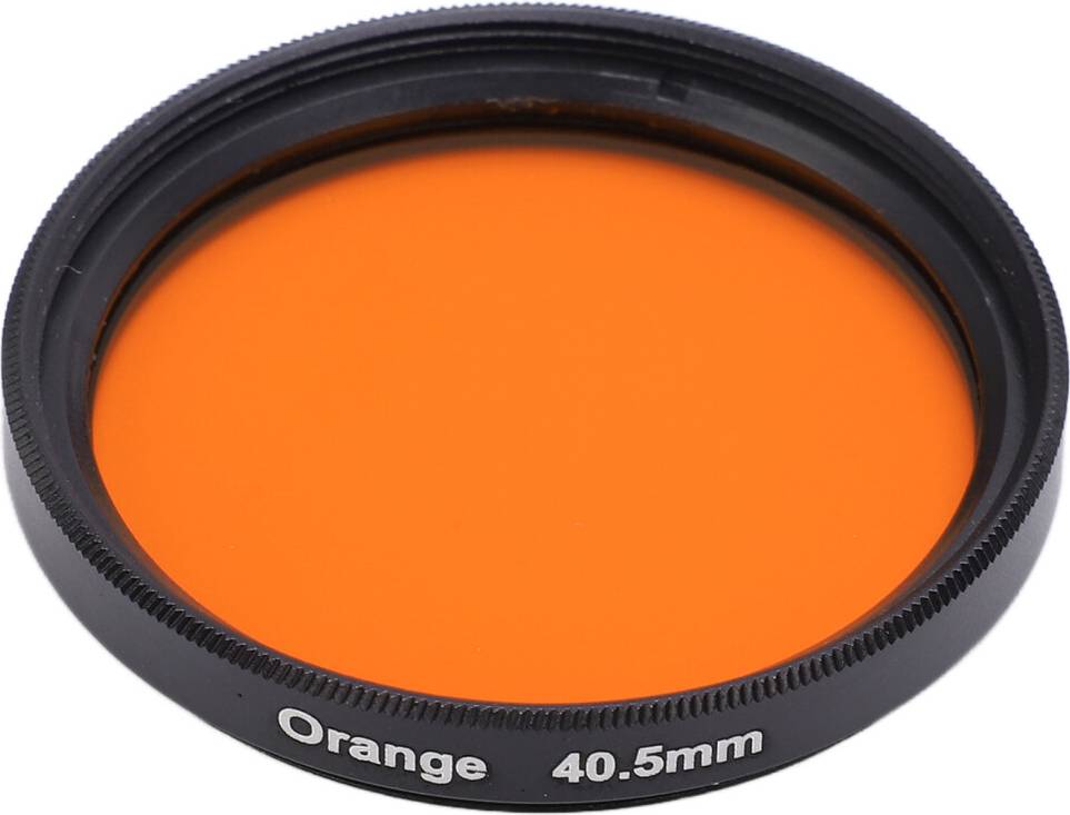 Camera Lens Filter Set Waterproof