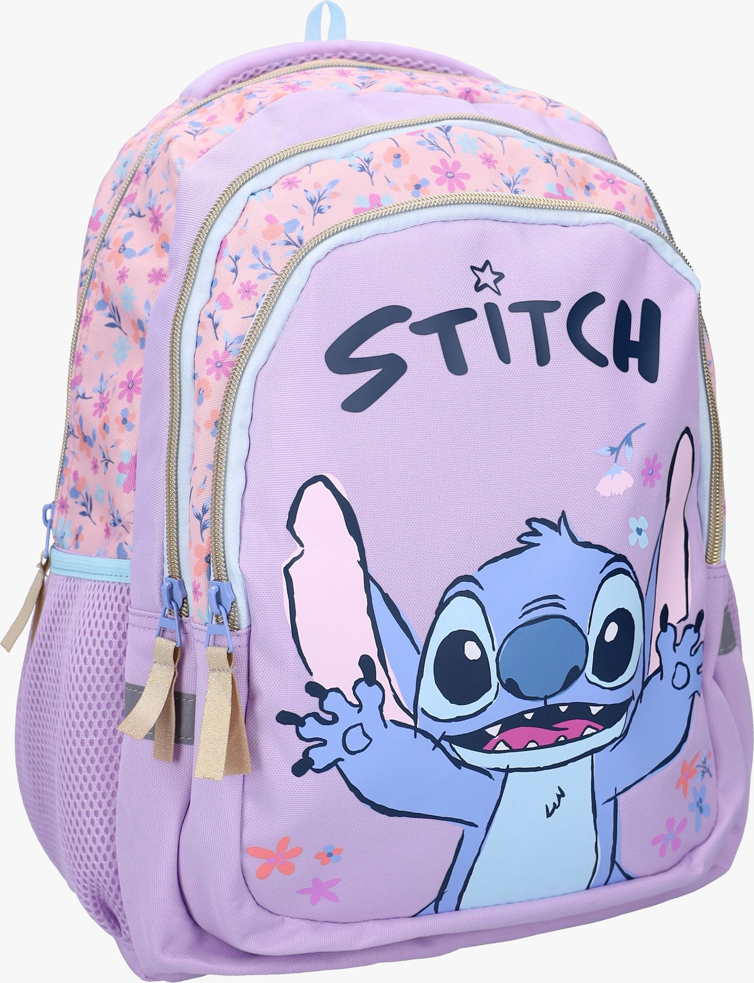 Vadobag Stitch Rygsæk Spring Smiles