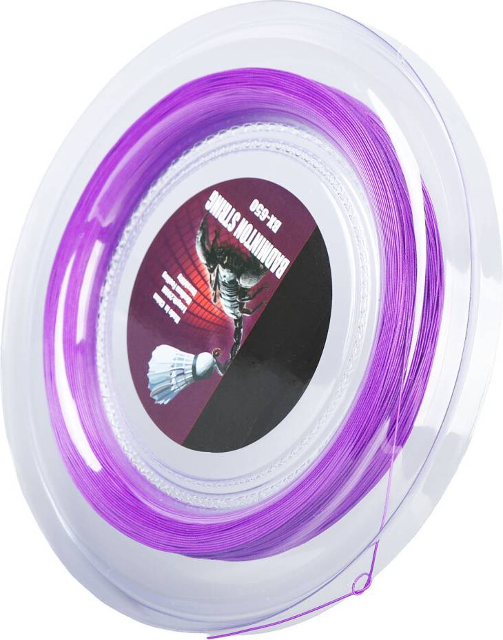 Badminton Racket String Nylon 0.72 mm 200 m