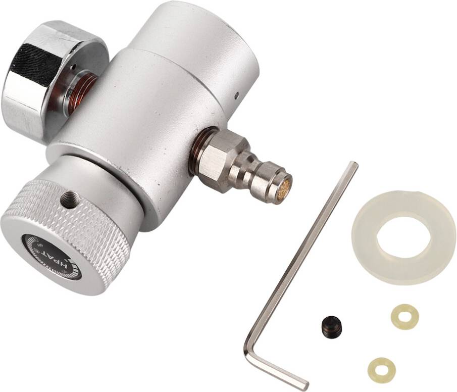Soda machine Stainless Steel Soda Machine Adapter