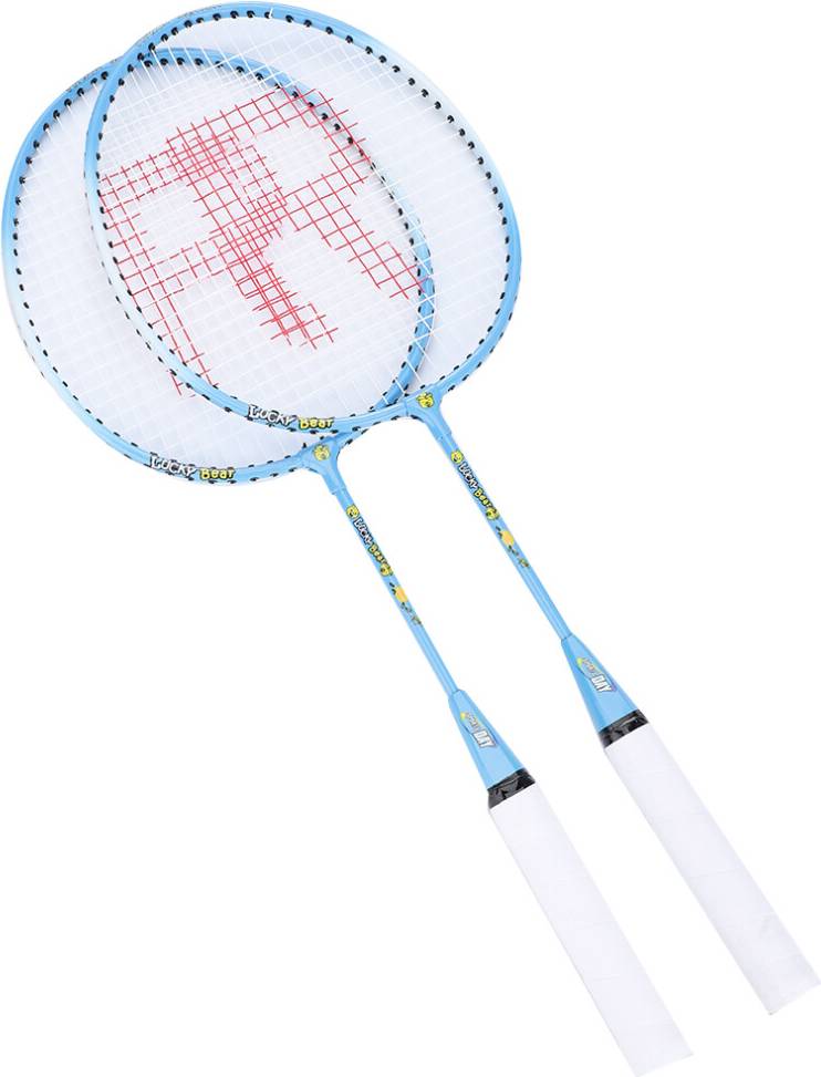 Smash Power Badminton Racket