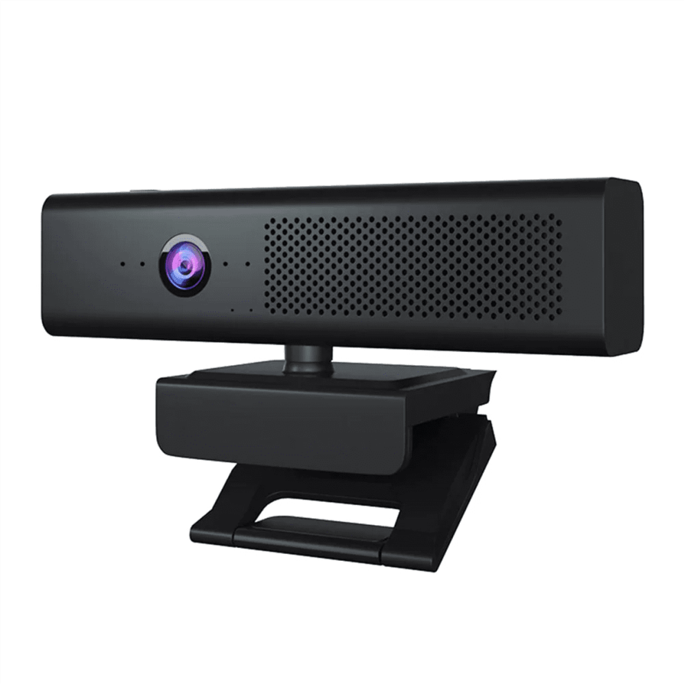 Exogio 1080P USB Webcam Computer Camera