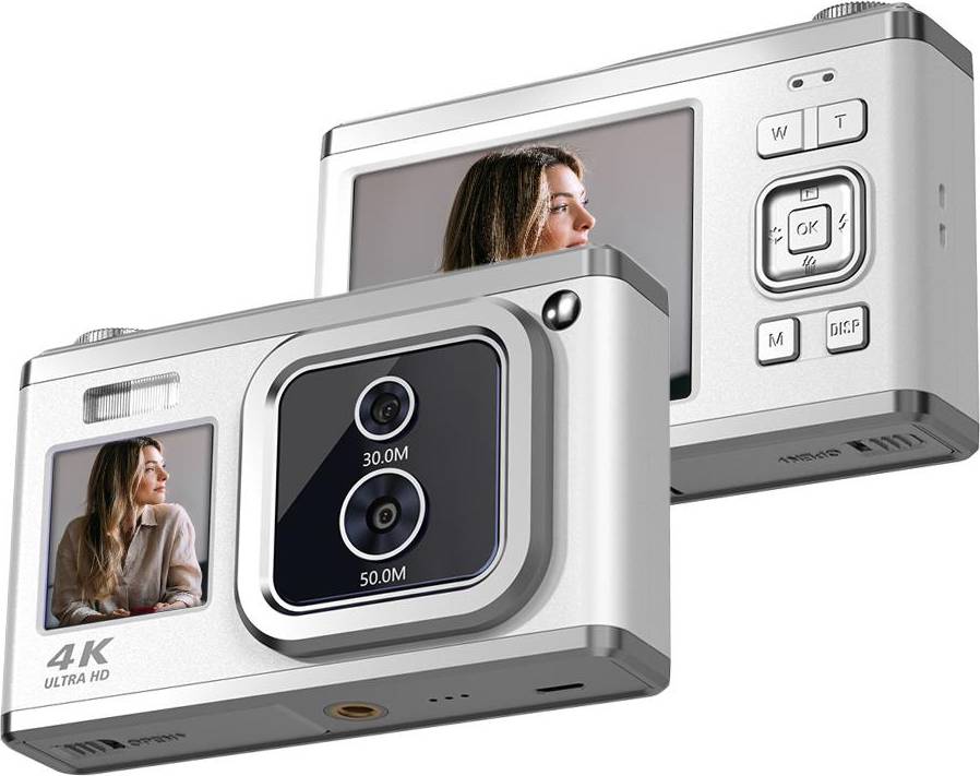 Andoer 2.88-Inch Portable Digital Camera