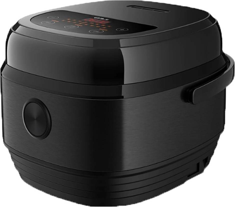 Smart cooker Rice Cooker 5L Smart Electric LED Display