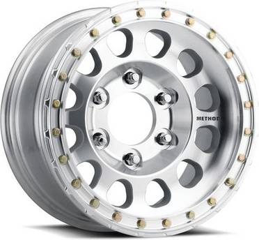 Method MR103 Beadlock Wheel Rim 108