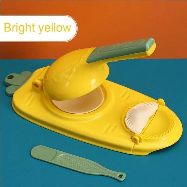 Dechoicelife Dumpling Mold Pressing Machine