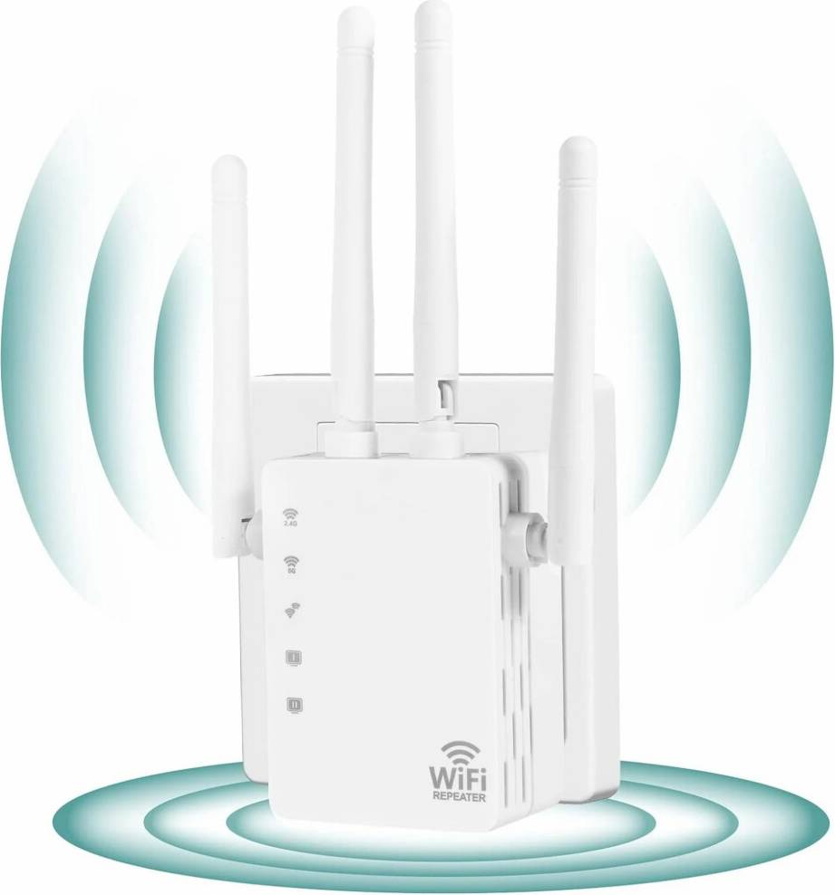 Extender wifi WiFi Range Extender