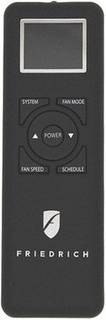 Friedrich Remote Control