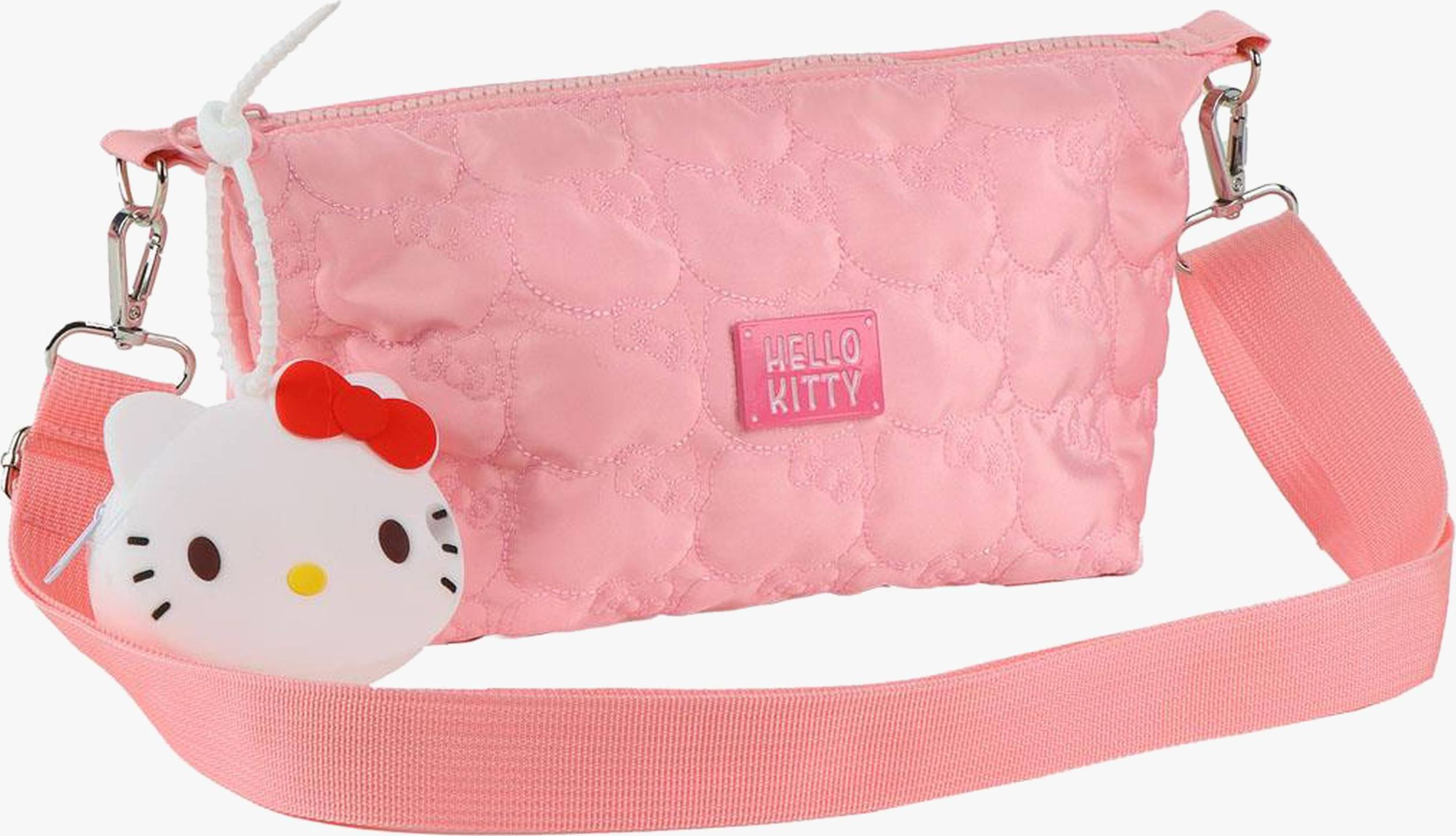 Bag - Rosa