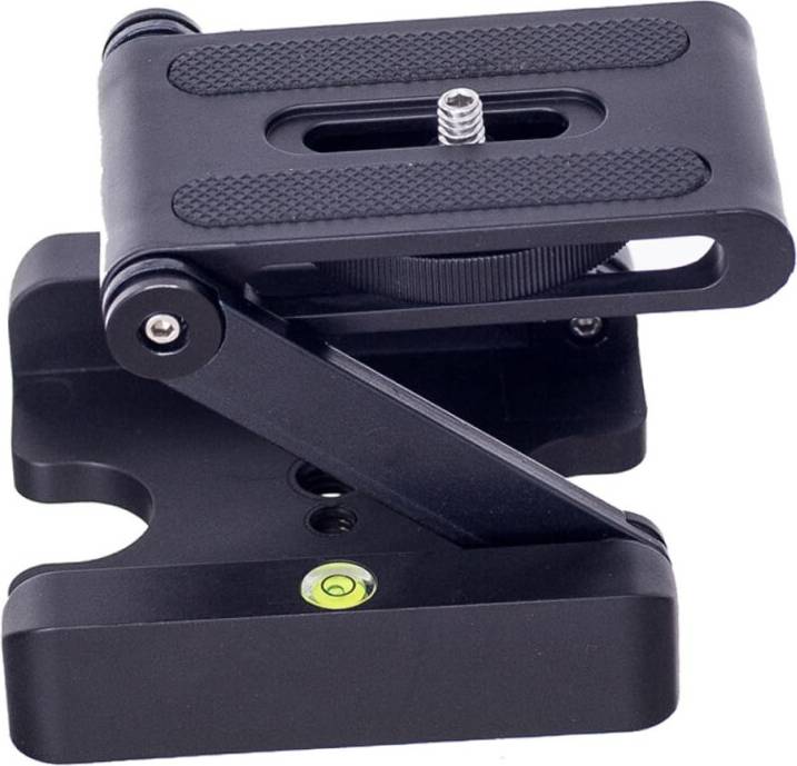 Foldable Camera Platform Plate