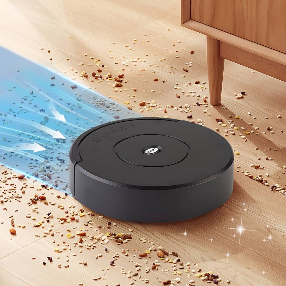 Robot Vacuum Cleaner with Mopping Function