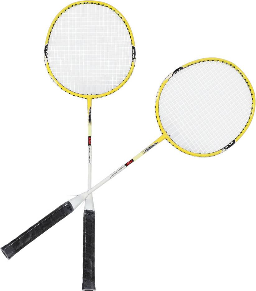Badminton Racket Alloy Nylon