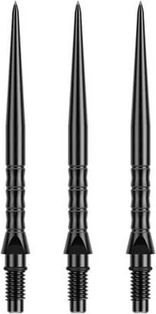 Winmau Switch Point Wave Sort 26 mm