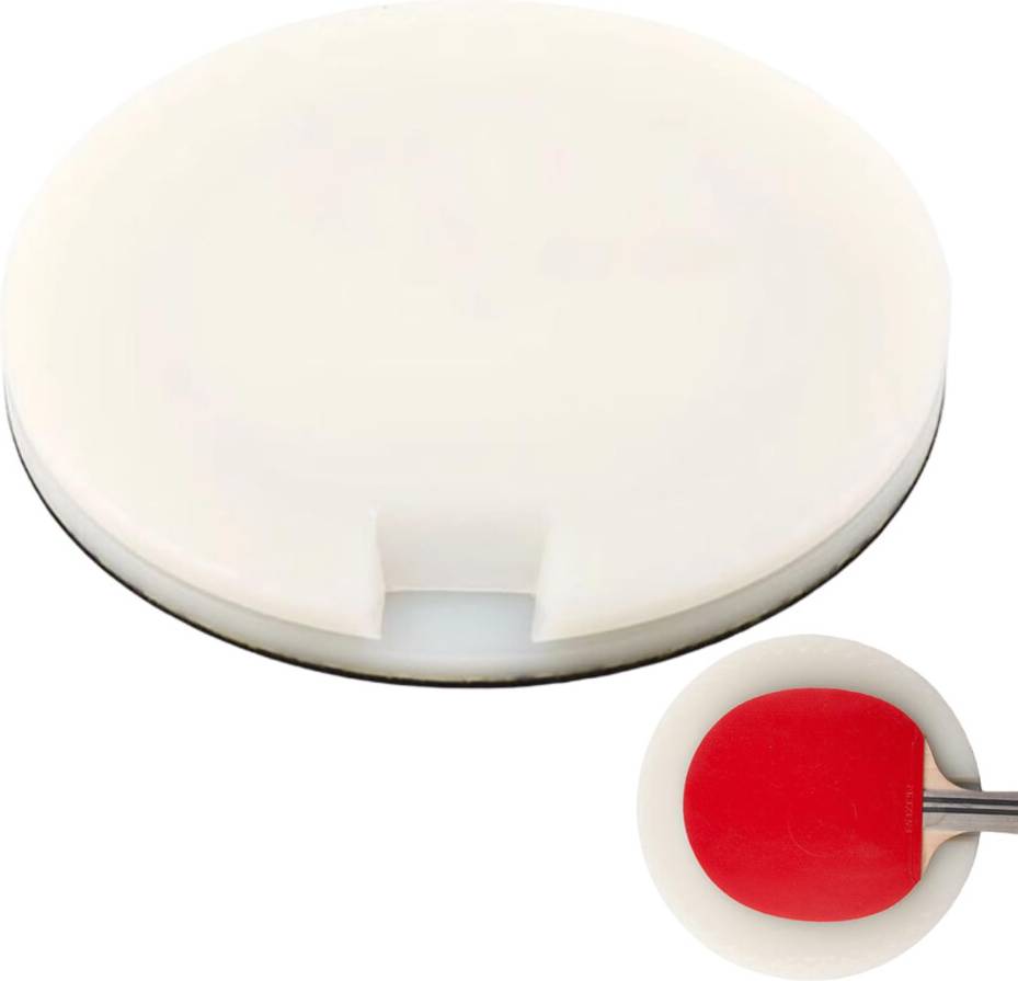 Tennis board Stable 360 Degree Rotatable Racket Cutting Board