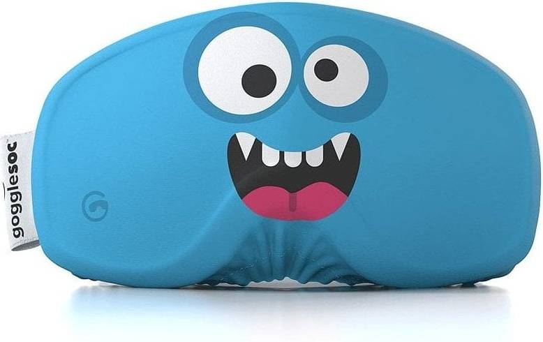 Monster Soc Protection