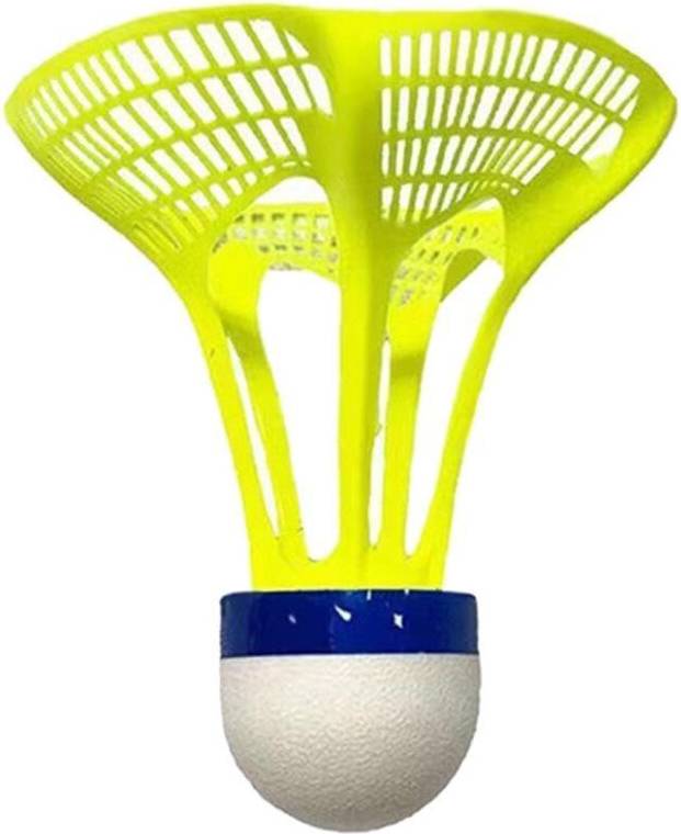 LED Badminton Shuttlecocks Glow