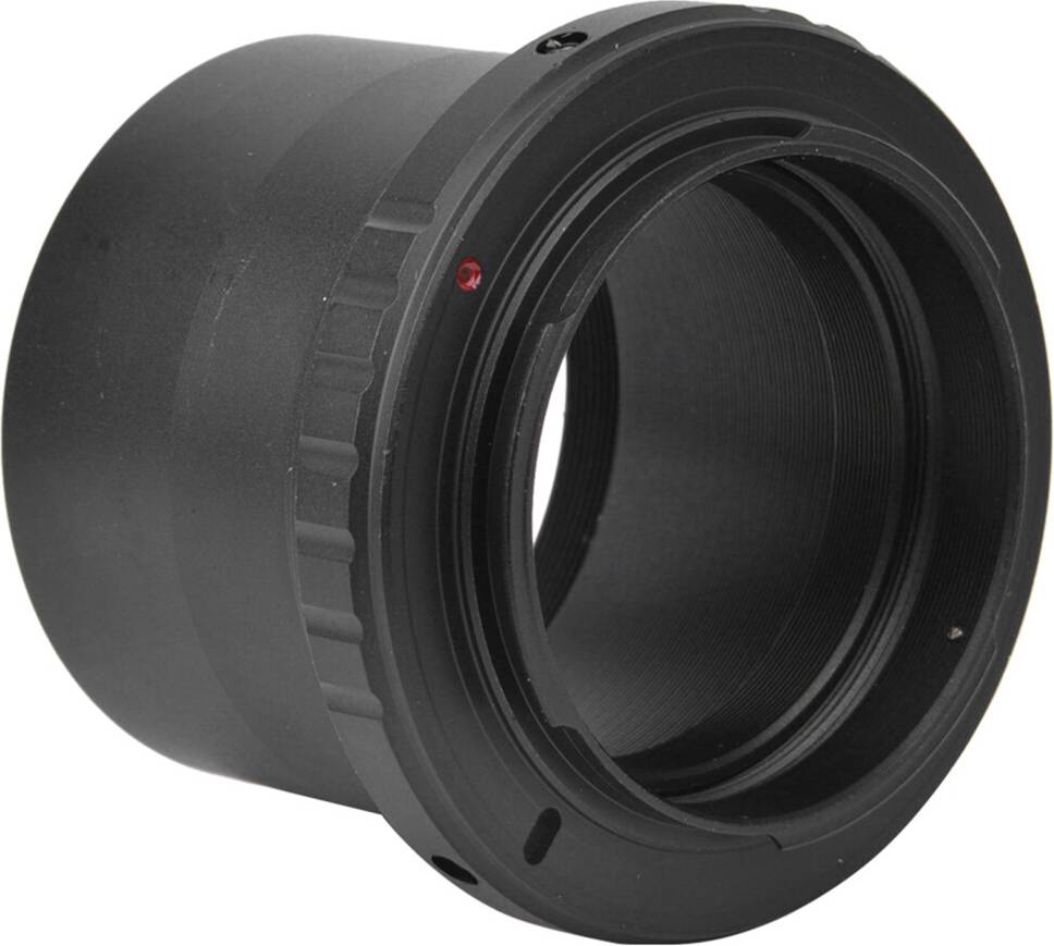 T2-AI 2in Ring Reflection Reduction Lens Mount Adapter