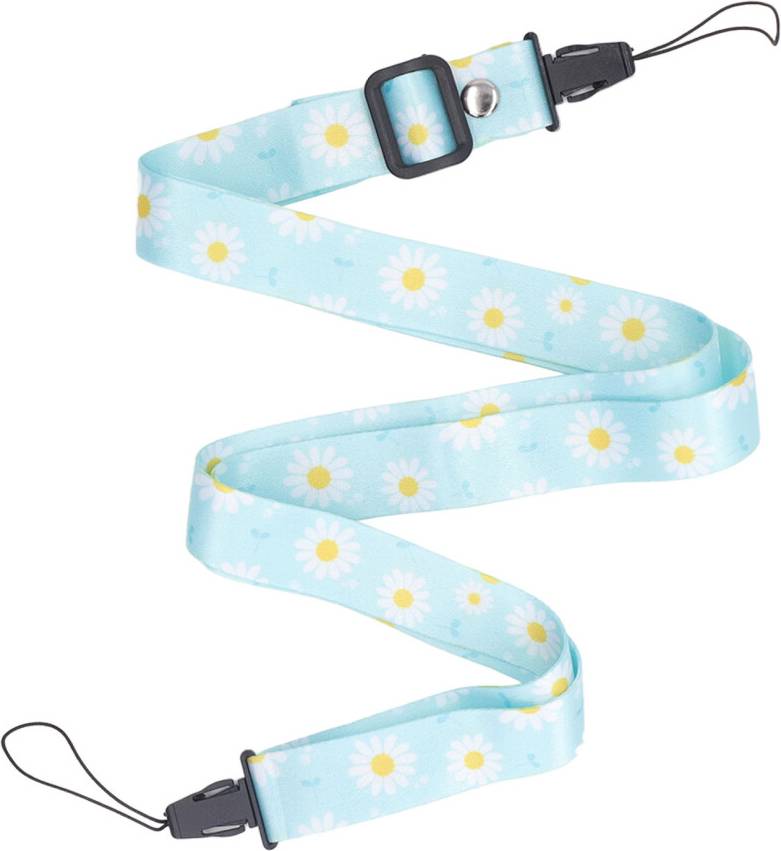 Multifunctional Camera Shoulder Strap 1.2m
