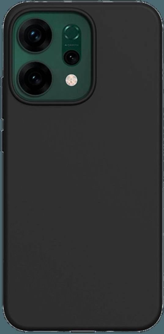 Oppo reno 14 Just In Case TPU Back Cover OPPO Reno 14 Pro