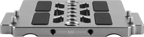 Kondor Blue LWS ARRI Bridge Plate Riser