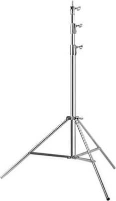 Adjustable Height Foldable Light Stand