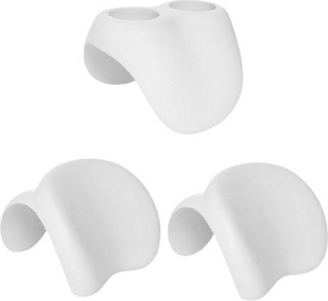 Inflatable Hot Tub Drinks Holder 2 Head Rests