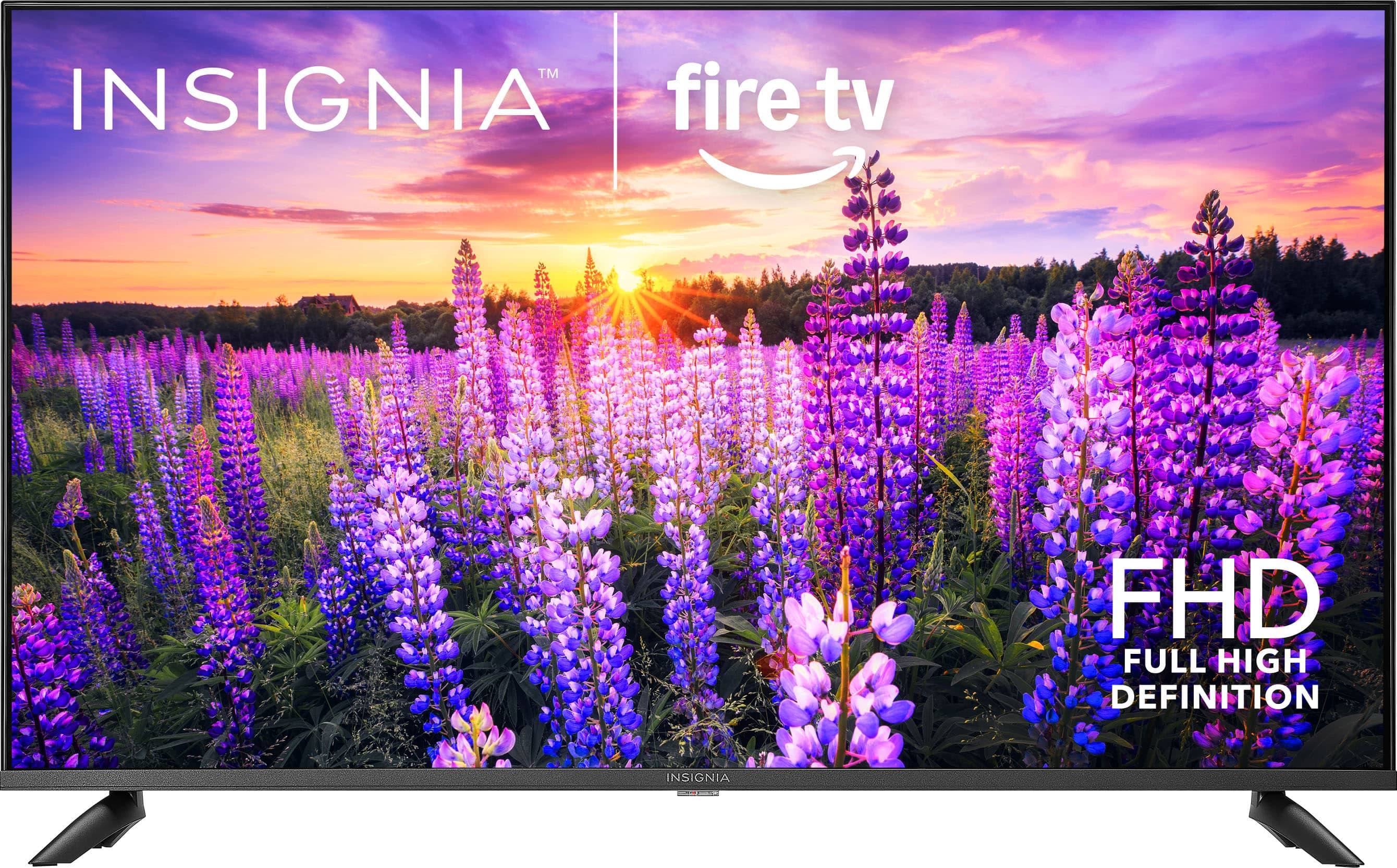 40 Inch Class F40 Series LED Full HD Smart Fire TV