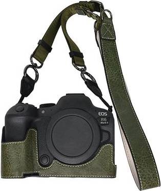 Canon eos r5 mark ii Canon EOS R6 Mark II Camera Case
