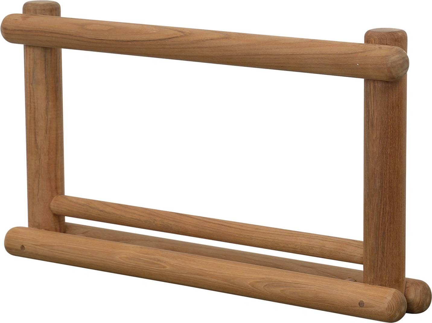 Cane-Line Sticks Platform Teak