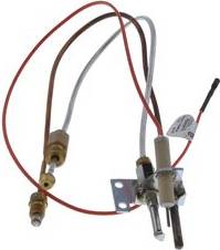 Andrews Pilot Burner Complete RSC 150 190