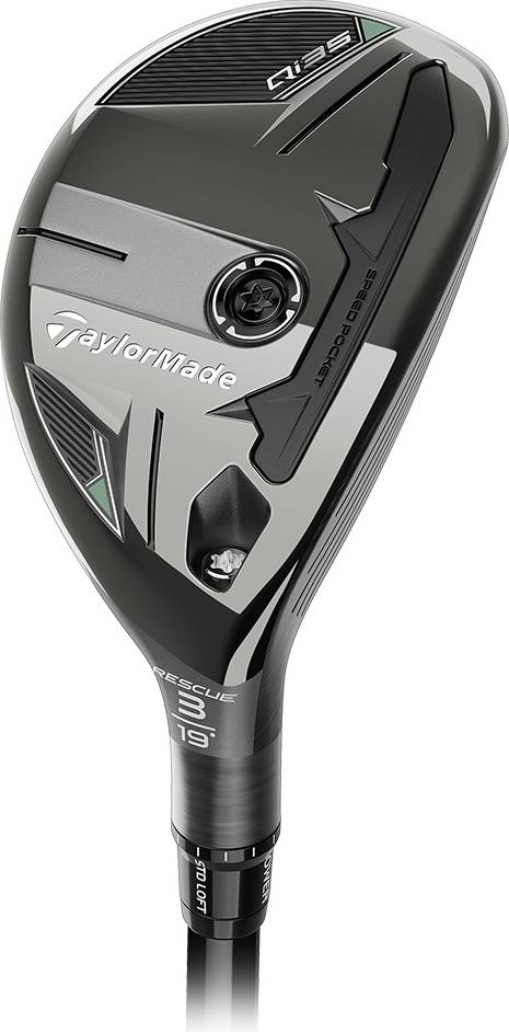 TaylorMade Rescue QI35