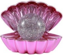 Total Juggling Shell Metallic Pink