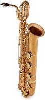 Yanagisawa BWO2 Baritone Saxophone Gold Lacquer