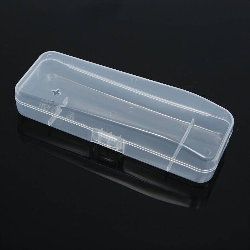 Universal Shaver Storage Box