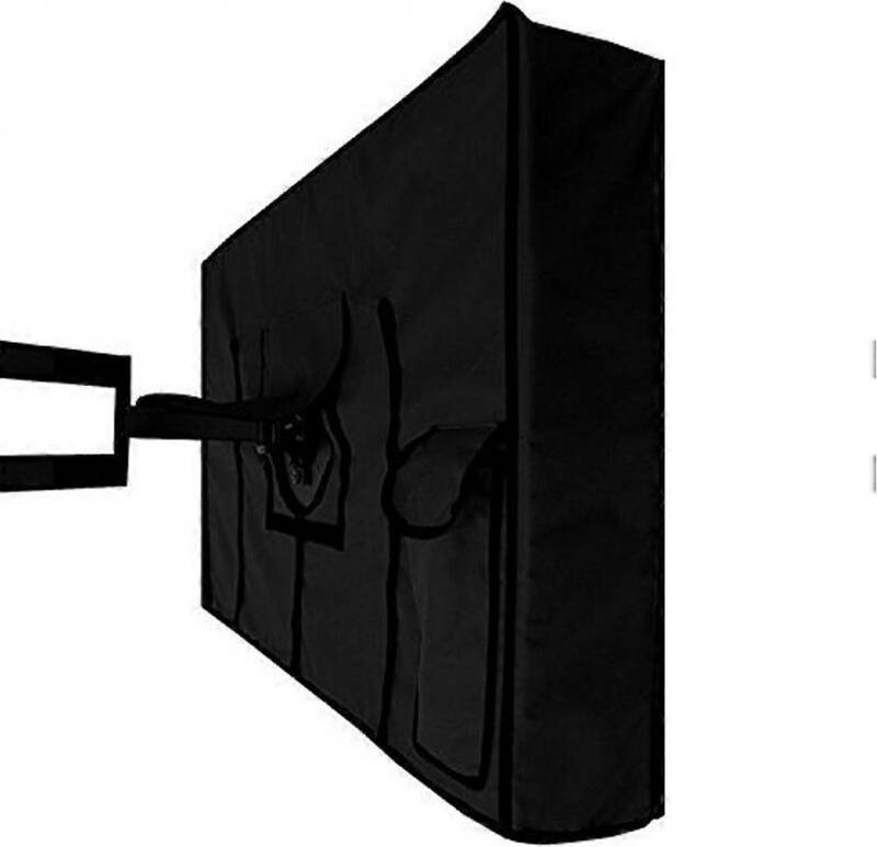 Weatherproof Screen Cover Protection