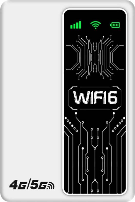 Router 5g lte Compact Portable 4G 5G LTE Router