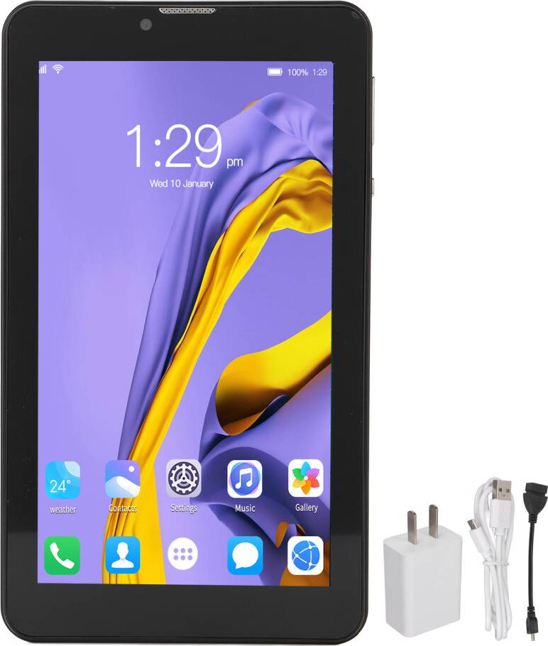 Tablet - Sort