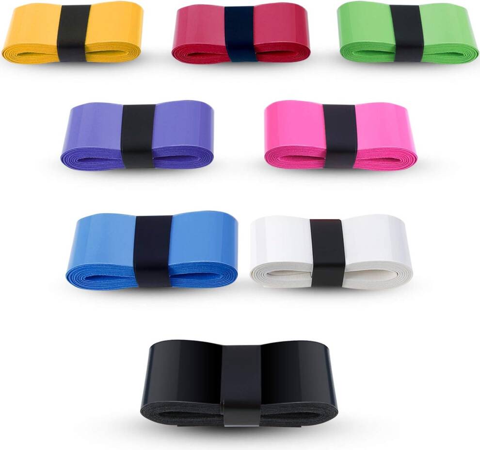 Multi-Sport Tennis Racket Grip Tape