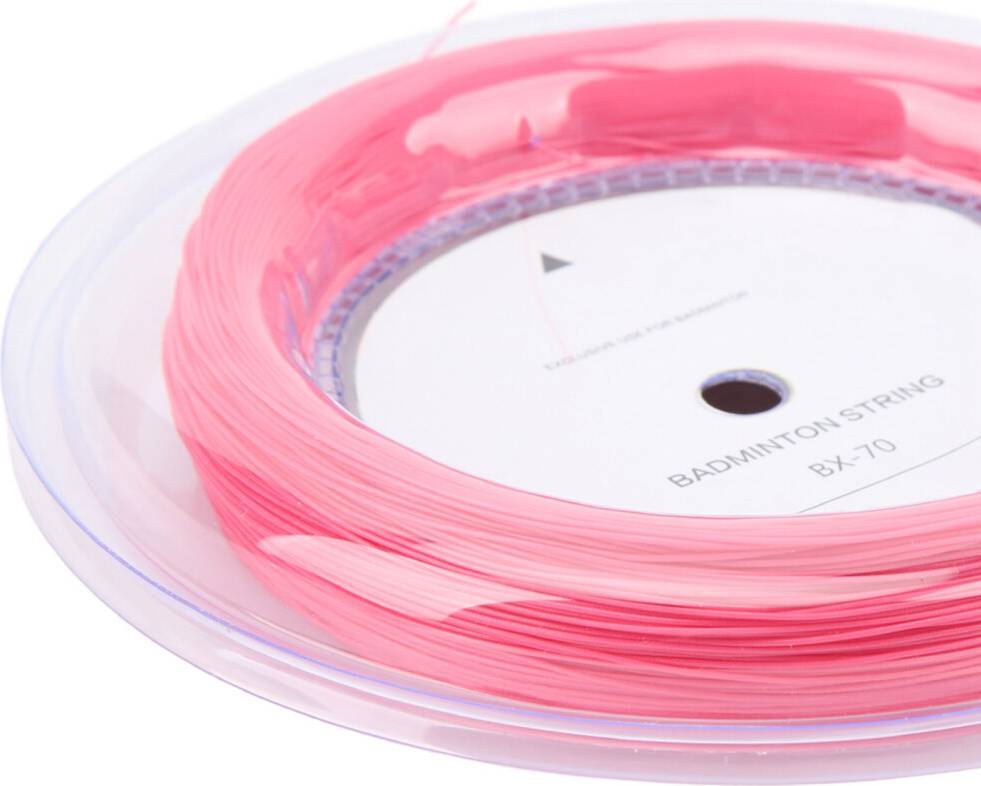 BX70 Badminton Racket String