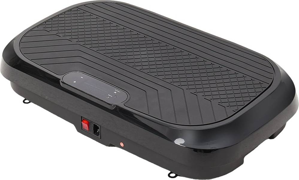 H&O Direct Vibration Plate Machine