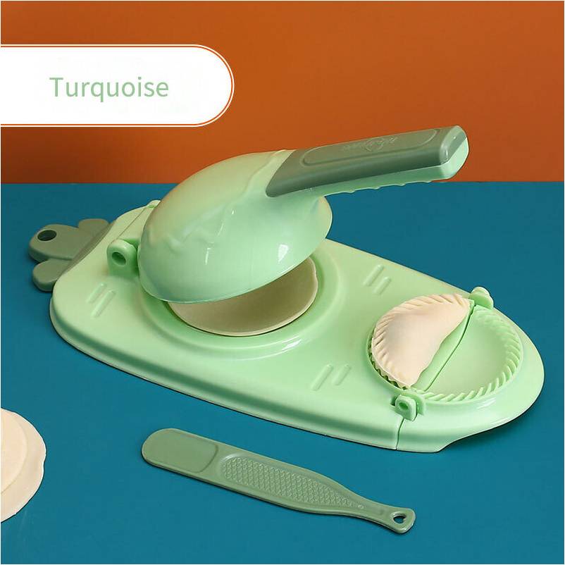 Dechoicelife Dumpling Mold Pressing Machine