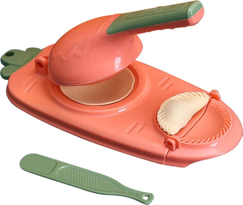 Dechoicelife 2 In1 Dumpling Mold Pressing Machine