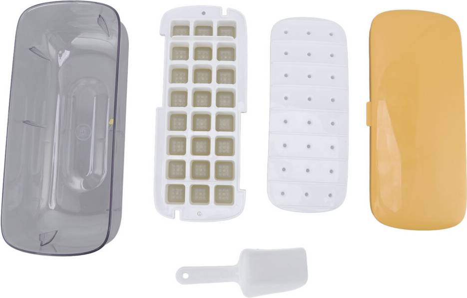 Razor Blade Disposal Case